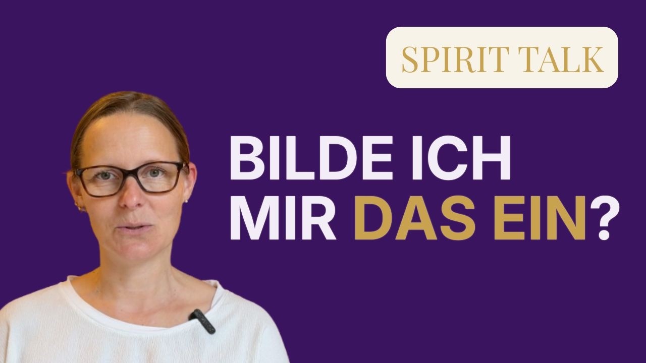 Videovorschau: Medialität ist trainierbar | Transmissions von Devinaya