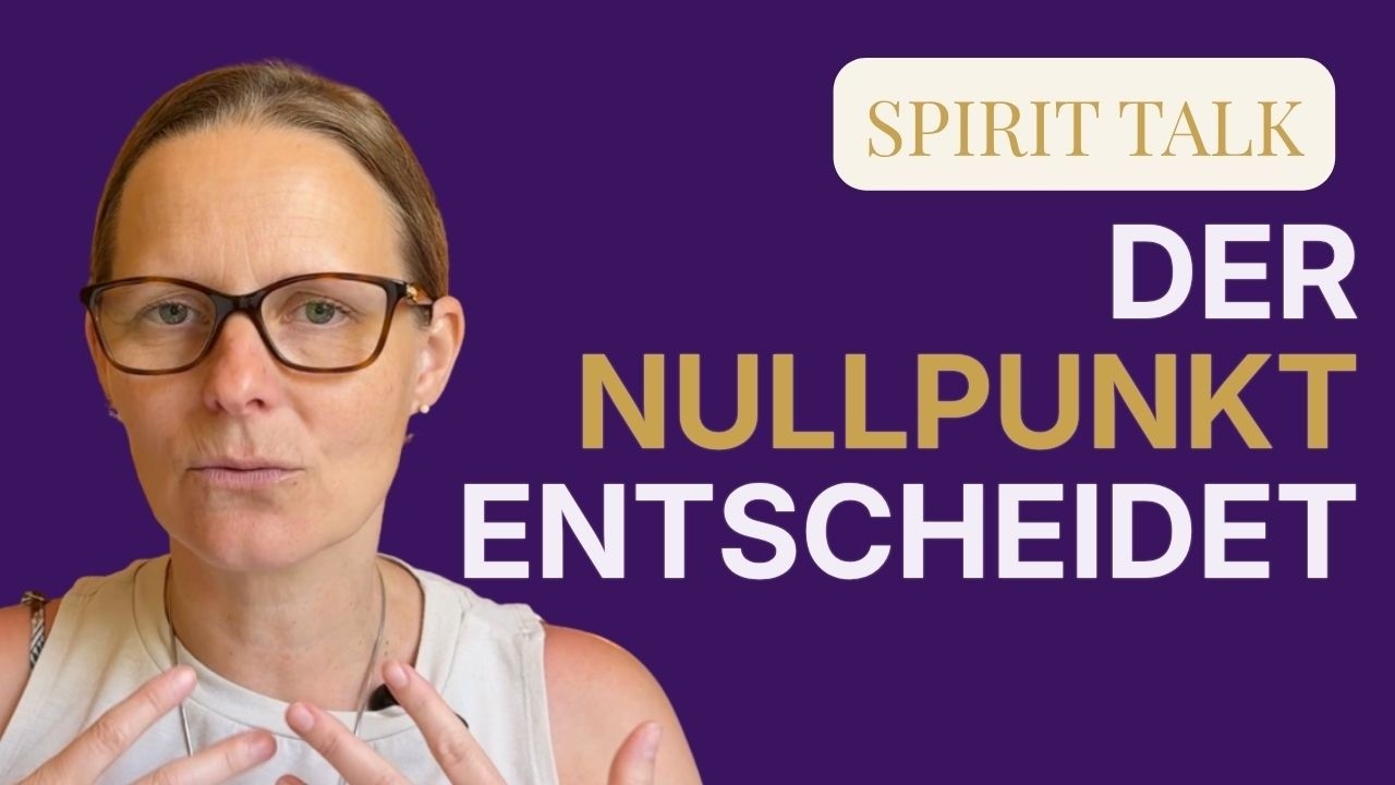 Videovorschau: Die Entscheidung am Nullpunkt feld I Transmissions von Devinaya