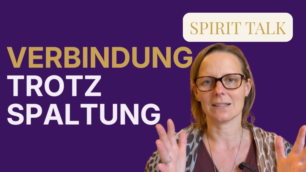 Videovorschau: Die Wahrheit über Einheit | Transmissions von Devinaya