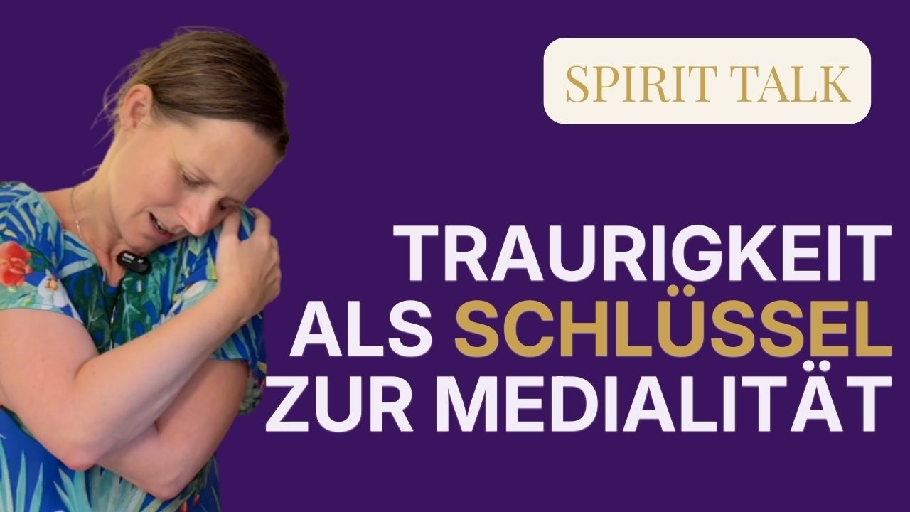 Videovorschau: Die Schattenseite spiritueller Entwicklung I Transmissions von Devinaya