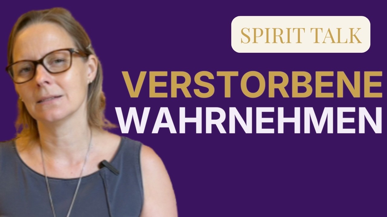 Videovorschau: Wie geht Jenseitskontakt | Transmissions von Devinaya